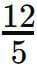 Worksheet: Fractions | Mathematics Class 6 ICSE