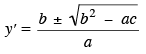 Classification of Second Order PDEs - Partial Differential Equations, CSIR-NET Mathematical Sciences | Mathematics for IIT JAM, GATE, CSIR NET, UGC NET