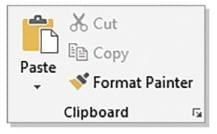 Formatting in Word 2016 Chapter Notes | Computer Studies Class 4 ICSE