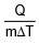 Calorimetry & Specific Heat Capacity | Physics for JEE Main & Advanced