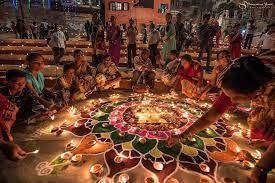 Festivals of the World | General Knowledge for Young Learners - Class 1