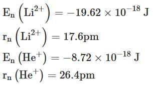 NEET Previous Year Questions (2014-2025): Structure of Atom | Chemistry Class 11