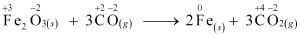 NCERT Solutions Class 11 Chemistry Chapter 7 - Redox Reactions