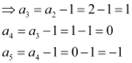 NCERT Solutions Class 11 Maths Chapter 8 - Sequence And Series