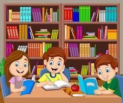 Places we know | Year 1 English IGCSE (Cambridge) - Class 1