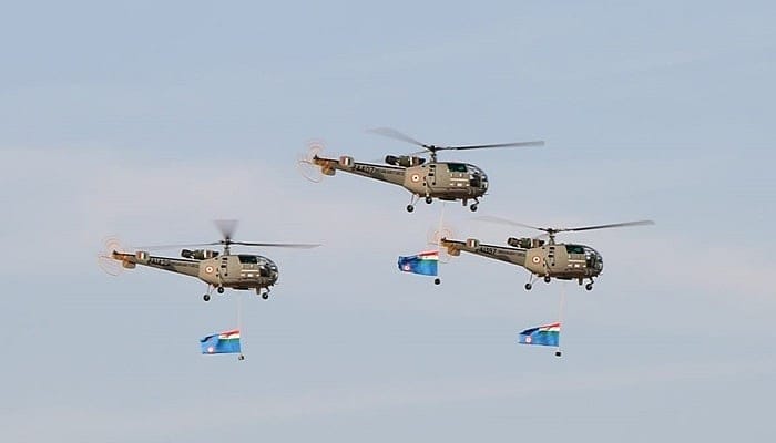 Exercise Vayu Shakti-26