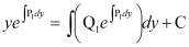 NCERT Solutions Class 12 Maths Chapter 9 - Differential Equations