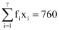 NCERT Solutions Class 11 Maths Chapter 13 - Statistics