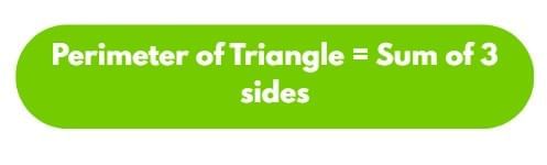 Perimeter and Area Chapter Notes | Chapter Notes For Class 6
