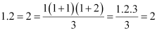 NCERT Solutions Class 11 Maths Chapter 4 - Principle Of Mathematical Induction