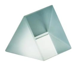 Refraction Of Light Through Prism