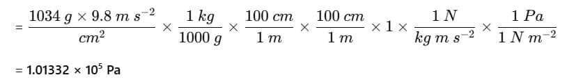 NCERT Solutions: Some Basic Concepts of Chemistry