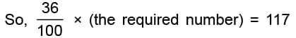 Percentages Chapter Notes | Mathematics Class 6 (SSC Board)