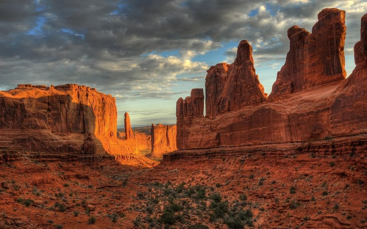 GC Leong: Summary of Arid or Desert Landforms | Geography for UPSC CSE