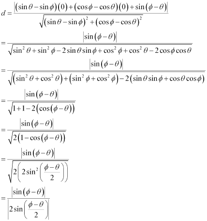 Straight Lines- 3 NCERT Solutions | Mathematics for NDA