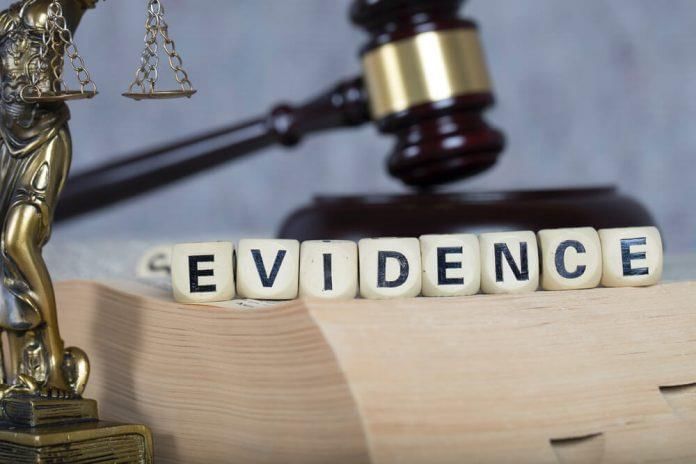 Best evidence rule : an overview - Judiciary Exams