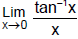 Limits of Trigonometric Functions | Mathematics (Maths) Class 11 - Commerce