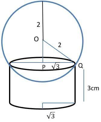 Mensuration CAT Previous Year Questions with Answer PDF