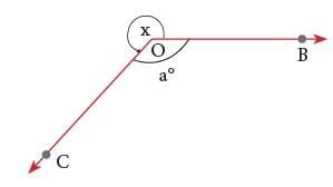 Lines and Angles Chapter Notes | Mathematics Class 6 (SSC Board)