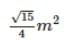 Solved Question and Answers: Heron`s Formula | Mathematics (Maths) Class 9