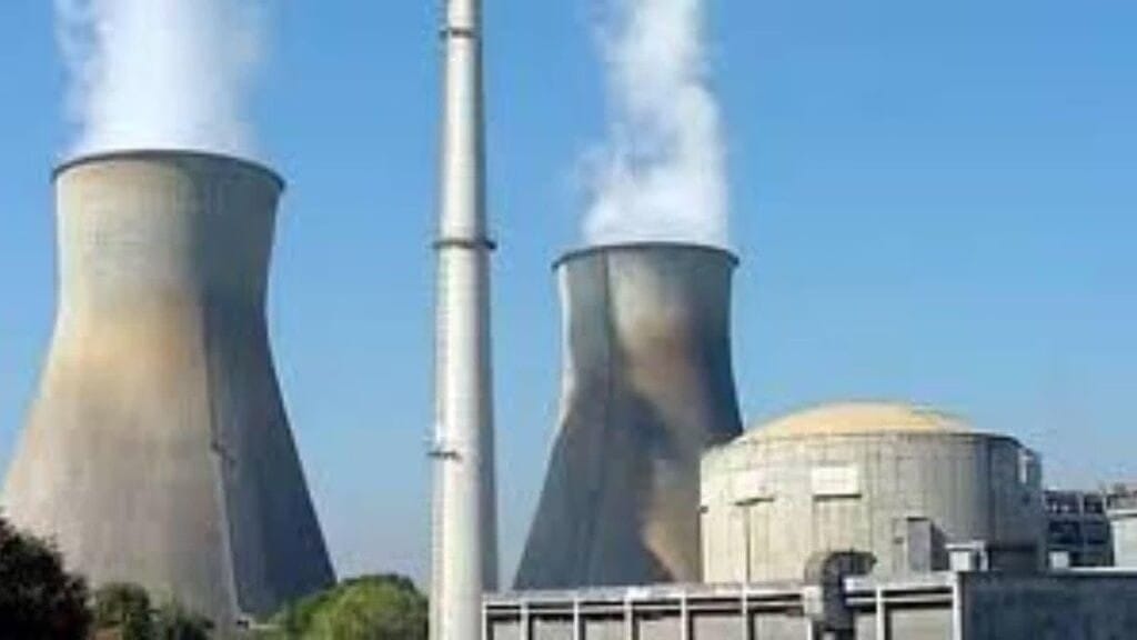 Potential Amendments in India`s Nuclear Power Sector