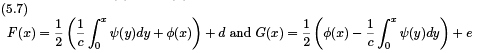 Method of Separation of Variables for Heat Equation - CSIR-NET Mathematical Sciences | Mathematics for IIT JAM, GATE, CSIR NET, UGC NET