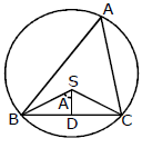Solution of Triangles | Mathematics (Maths) for JEE Main & Advanced