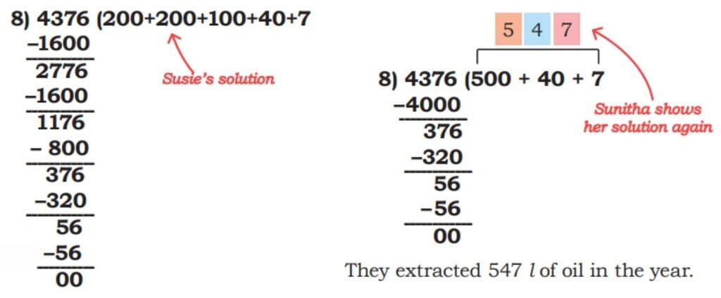 Coconut Farm NCERT Solutions | Mathematics (Maths Mela) Class 5 - New NCERT