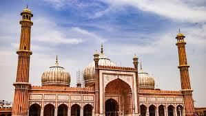 Places of Eminence Chapter Notes | Footprints Class 7: Book Solutions, Notes & Worksheets