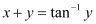 NCERT Solutions Class 12 Maths Chapter 9 - Differential Equations