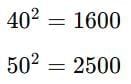 A Square And A Cube Chapter Notes | Mathematics Class 8- New NCERT (Ganita Prakash)