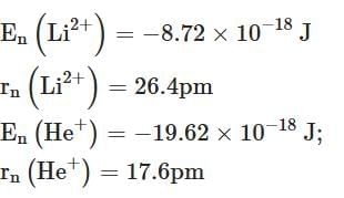 NEET Previous Year Questions (2014-2025): Structure of Atom | Chemistry Class 11