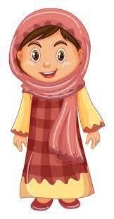 Worksheet: A Beautiful Cloth - 1 | EVS for Class 3