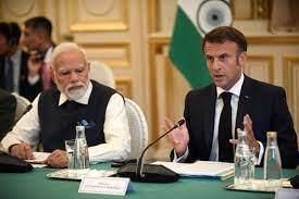 International Relations - 1 | Current Affairs & Hindu Analysis: Daily, Weekly & Monthly - UPSC