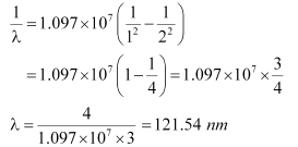 NCERT Solutions Class 12 Physics Chapter 12 - Atoms
