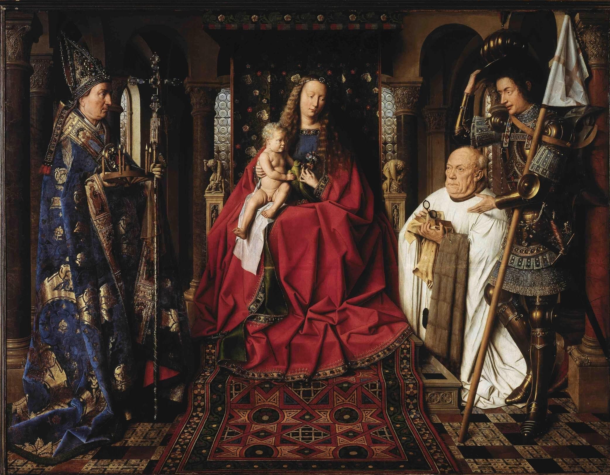 Northern Renaissance Chapter Notes | AP European History - Grade 9