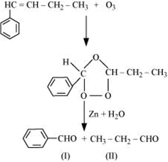 NCERT Solutions Class 11 Chemistry Chapter 9 - Hydrocarbons
