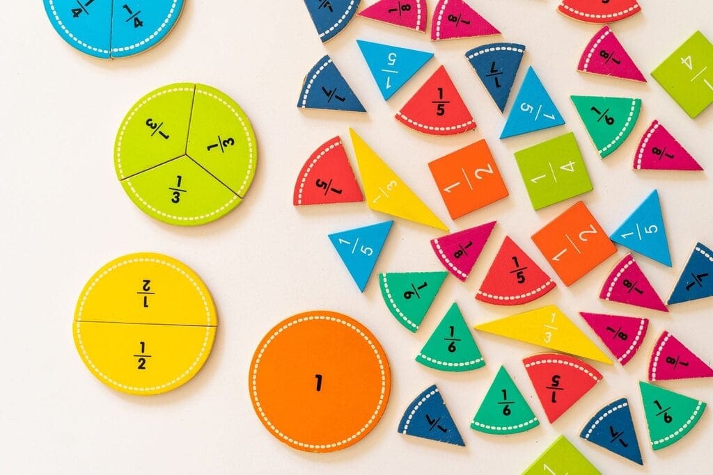 Practice Questions with Solutions: Fractions - 1