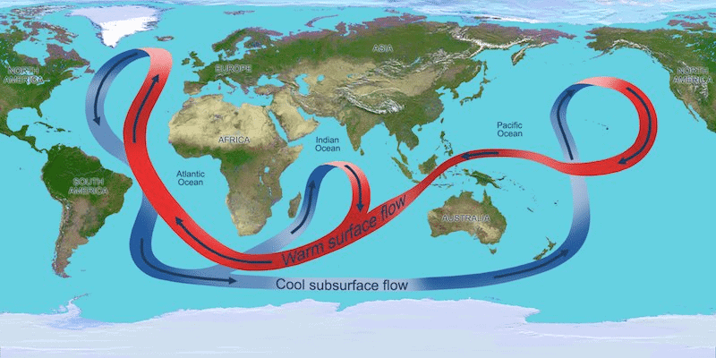 Geography - 1 | Current Affairs & Hindu Analysis: Daily, Weekly & Monthly - UPSC