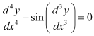 NCERT Solutions Class 12 Maths Chapter 9 - Differential Equations