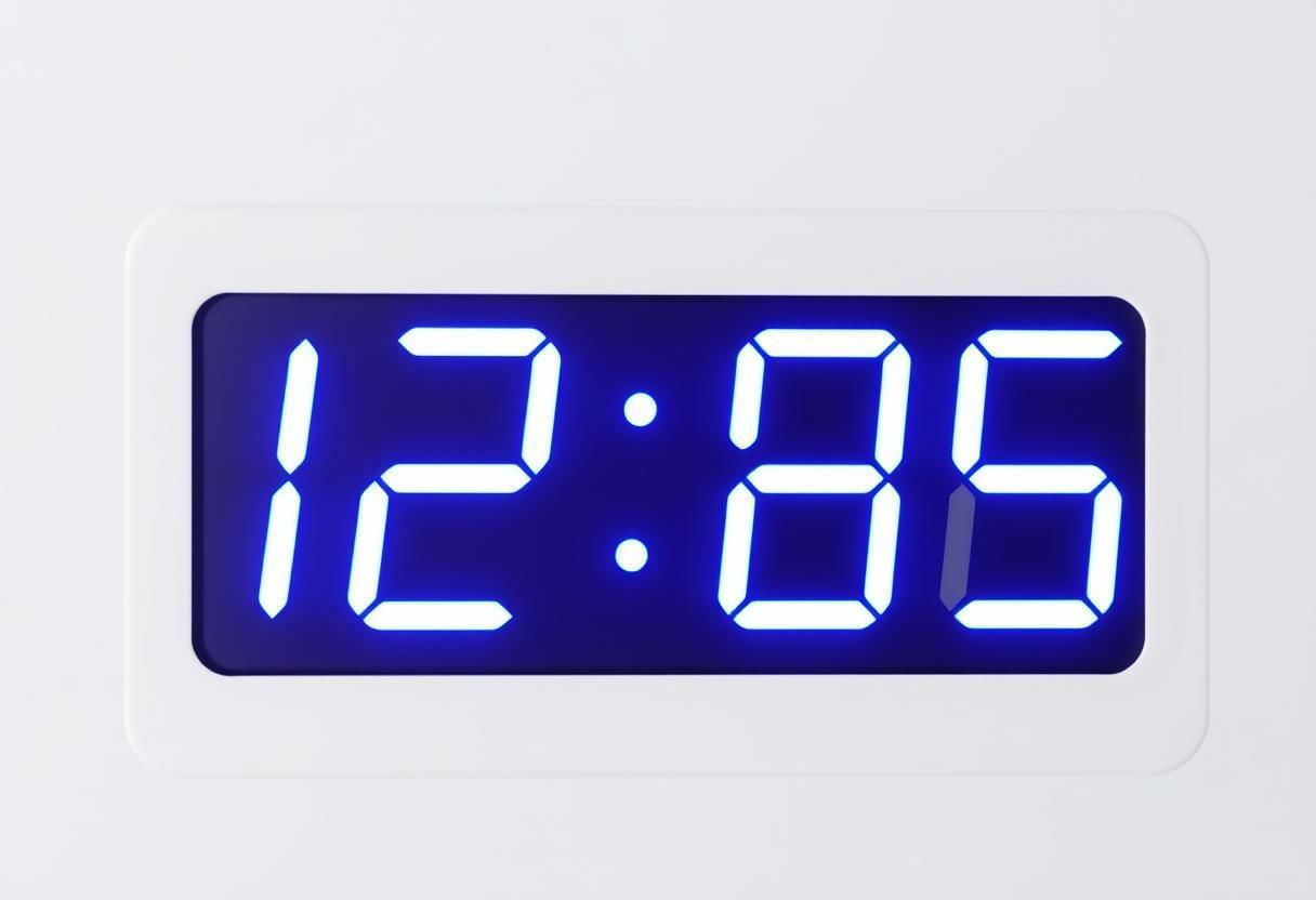 Time (2) | Year 3 Mathematics IGCSE (Cambridge) - Class 3