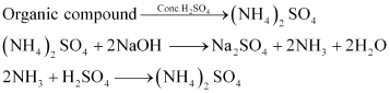 NCERT Solutions Class 11 Chemistry Chapter 8 - Organic Chemistry - Some Basic Principles & Techniques