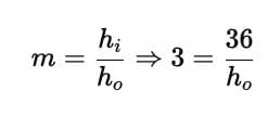 Unit Test (Solutions): Light - Reflection and Refraction | Science Class 10