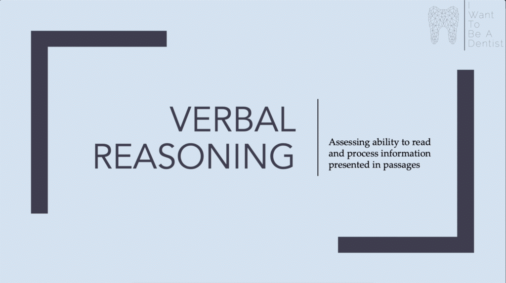 True, False and Can`t Tell | Verbal Reasoning for UCAT