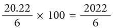 Decimal Fractions Chapter Notes | Mathematics Class 6 (SSC Board)