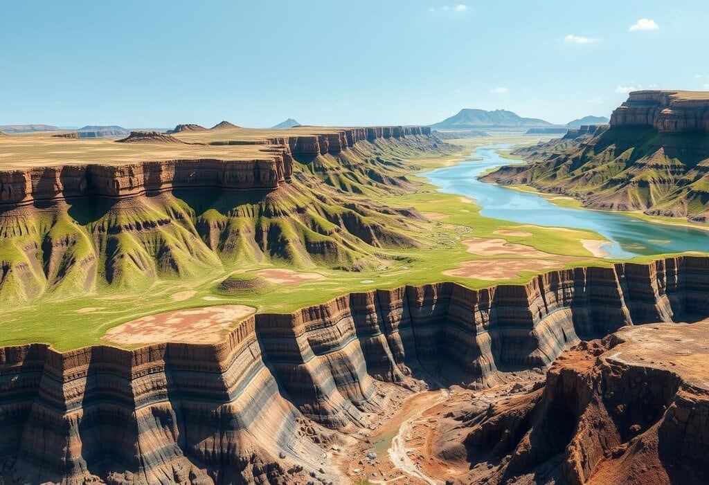 Savindra Singh Summary: Theories of Landform Development | Geography Optional for UPSC