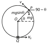 NEET Previous Year Questions (2014-2025): Work, Energy & Power | Physics Class 11