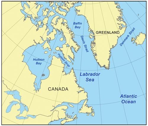 Important Straits & Canals | General Awareness for SSC CGL