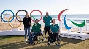 What are Paralympic Games? | General Knowledge Encyclopedia - Class 8