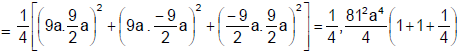 Area of a Triangle and Equation of a Plane | Mathematics (Maths) Class 12 - JEE